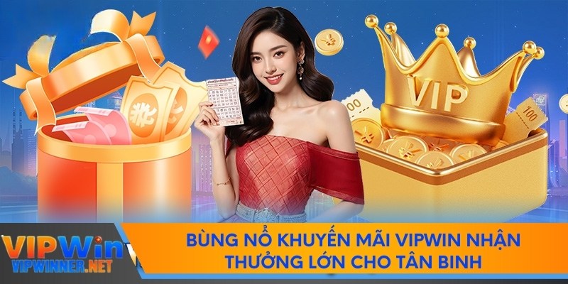 Một số lưu ý quan trọng khi nhận khuyến mãi vipwin