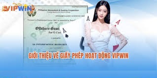 Nhà cái uy tín đã được cấp giấy phép hoạt động