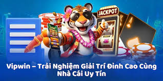 Những trải nghiệm chỉ có tại vipwin